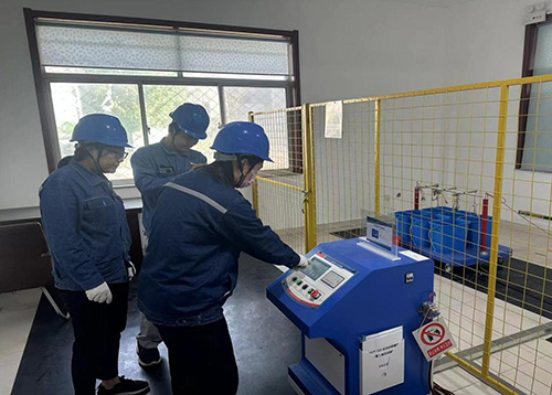 喜報！源泰眾信檢測公司順利通過CMA資質(zhì)認(rèn)定